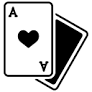 Blackjack screenshot