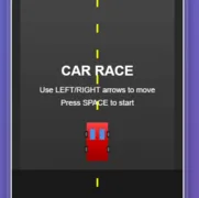 Car Race
