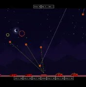 Missile Command
