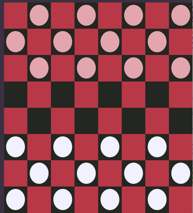 checkers screenshot
