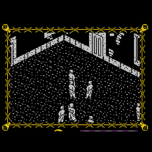 Greatescapethe 2tzx screenshot