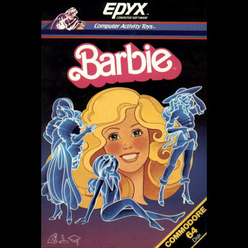 Barbie Jet Set Style Usa En Fr Ndsi Enhanced screenshot