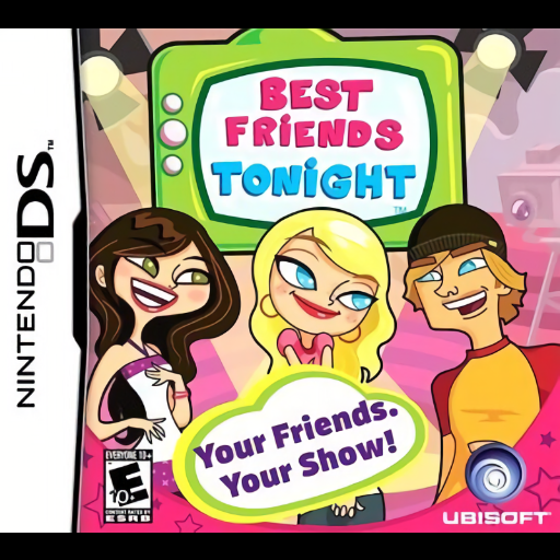Best Friends Tonight Usa En Fr De Es It screenshot