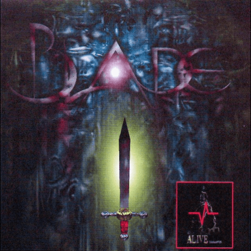 Blades Of Thunder Ii Usa screenshot