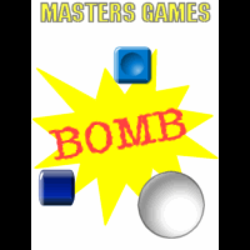 Bomberman Story Ds Europe En Fr De Es It screenshot
