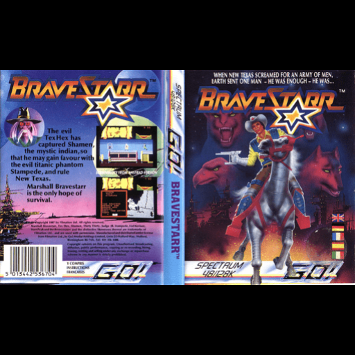 Brave Usa En Fr Es screenshot