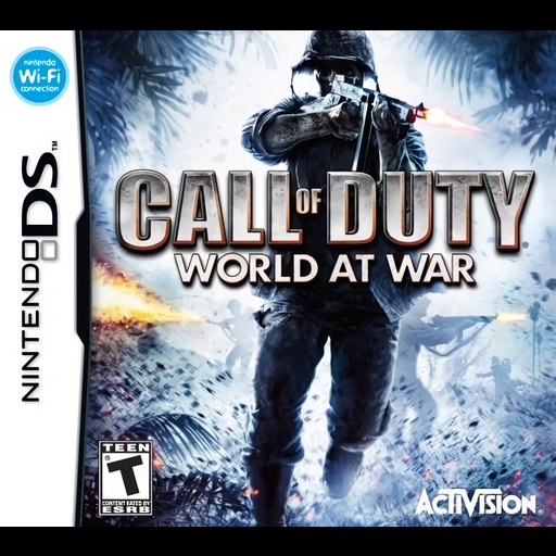 Call Of Duty World At War Usa screenshot
