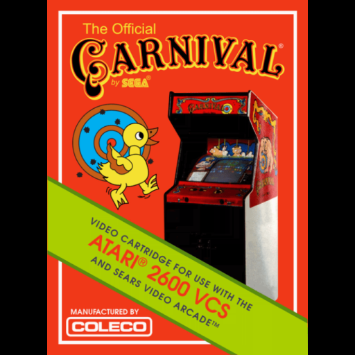 Carnival Games Usa En Fr Es Rev 1 screenshot