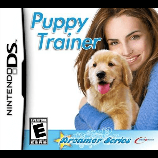 Dreamer Series Puppy Trainer Usa En Es screenshot