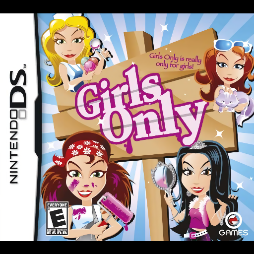 Girls Only Usa screenshot