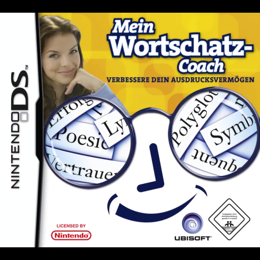 Mein Wortschatz Coach Verbessere Dein Ausdrucksvermoegen Germany Rev 1 screenshot