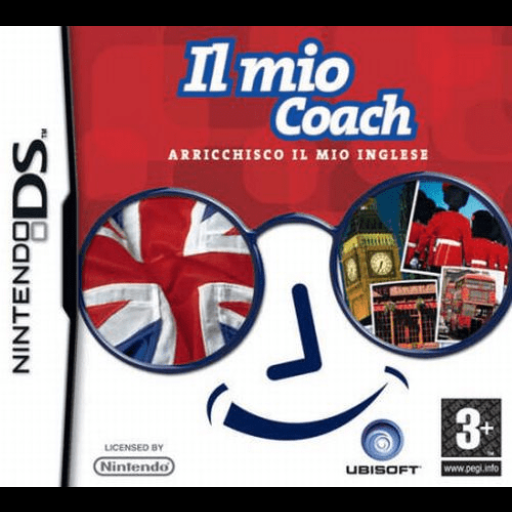 My English Coach Europe Fr De Es It screenshot