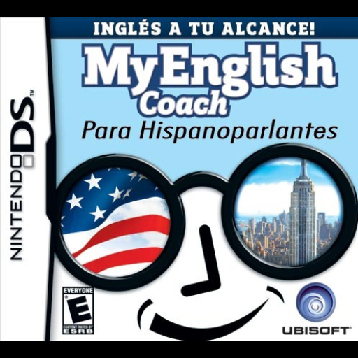 My English Coach Para Hispanoparlantes Ingles A Tu Alcance Usa Es screenshot