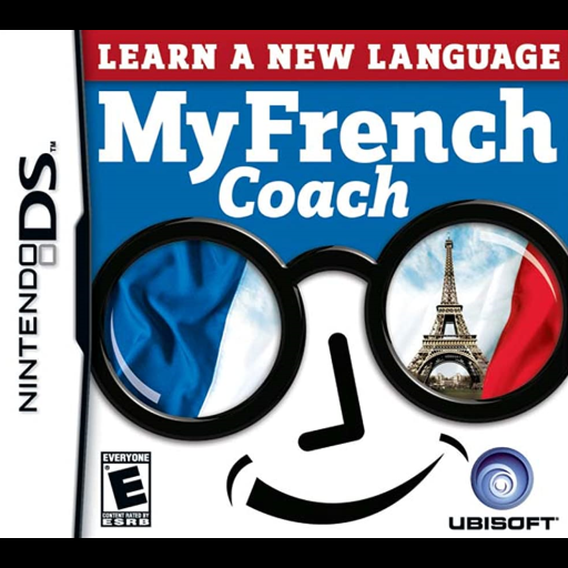 My French Coach Learn A New Language Usa screenshot