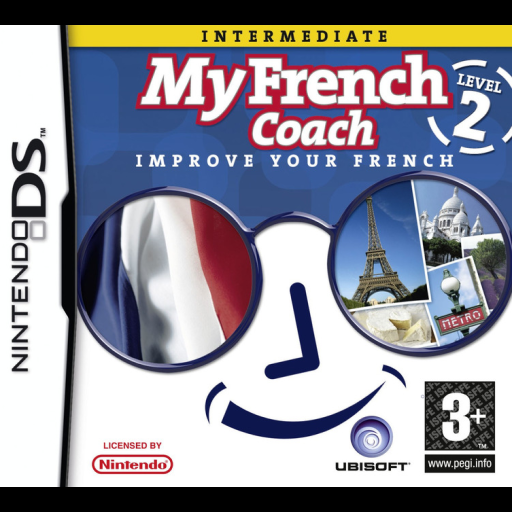 My French Coach Level 2 Improve Your French Europe screenshot