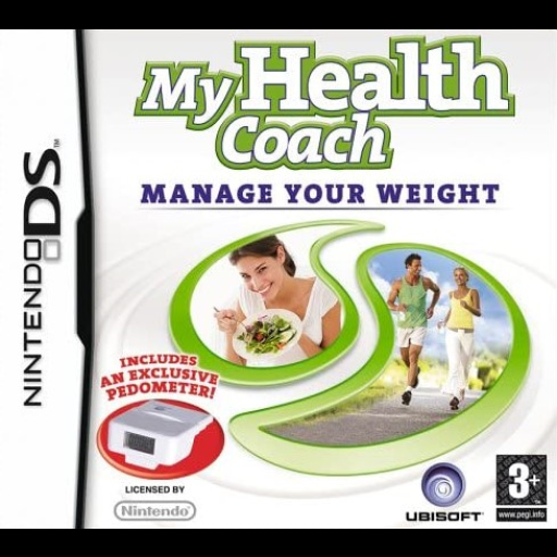 My Health Coach Manage Your Weight Europe En Fr De Es It Nl Rev 1 screenshot
