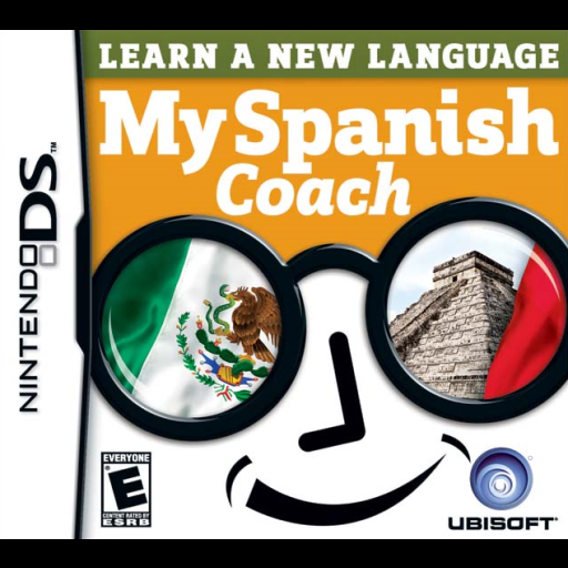 My Spanish Coach Learn A New Language Usa screenshot