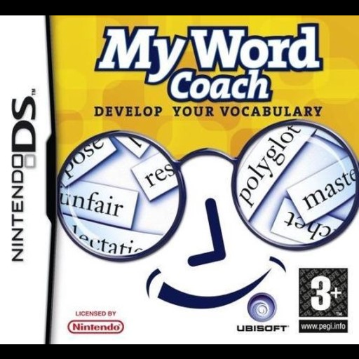 My Word Coach Develop Your Vocabulary Europe screenshot