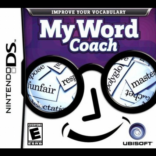 My Word Coach Improve Your Vocabulary Usa screenshot