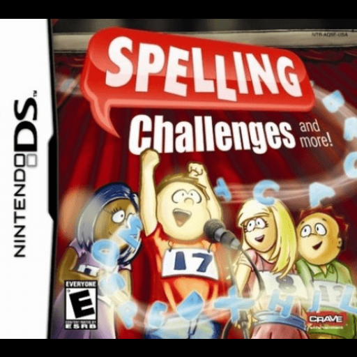 Spelling Challenges And More Usa screenshot