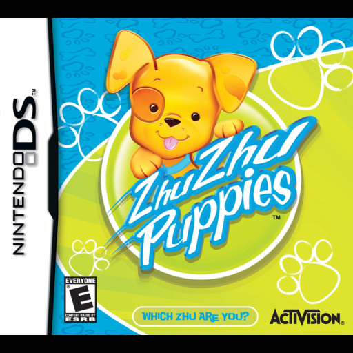 Zhuzhu Puppies Usa screenshot