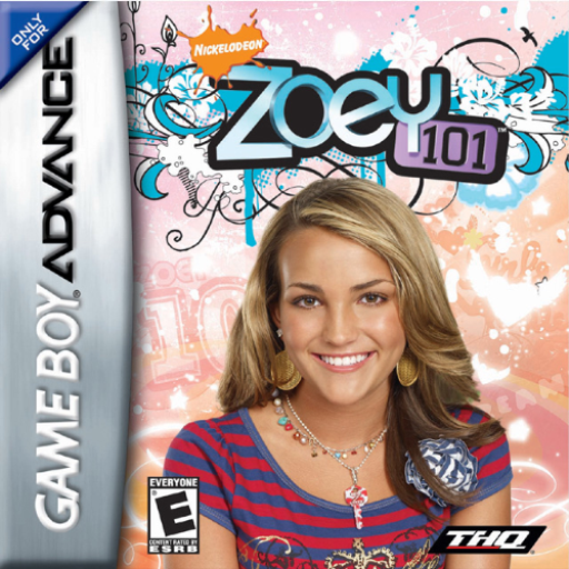 Zoey 101 Field Trip Fiasco Usa screenshot
