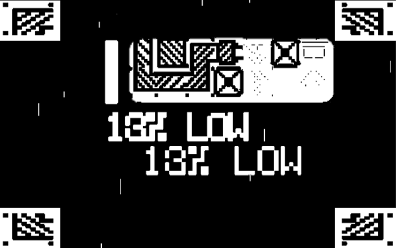 13 Low screenshot