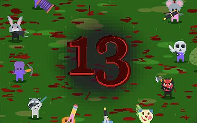 13 screenshot