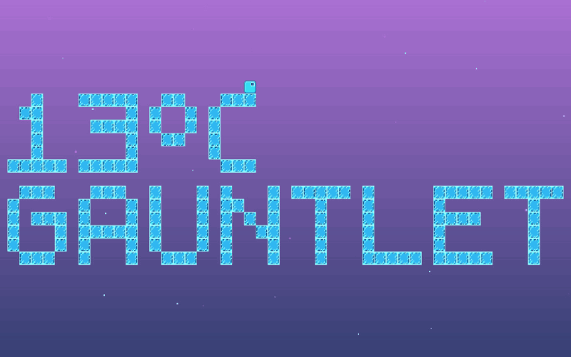 13c-gauntlet