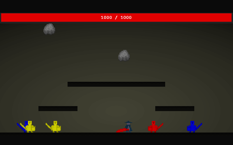 13legions screenshot