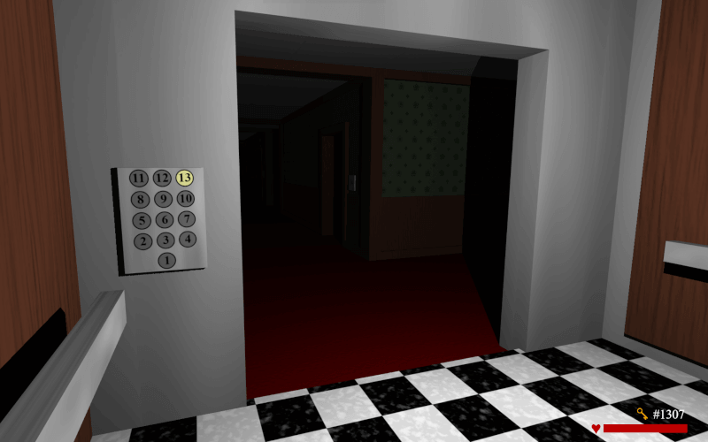 13th Floor screenshot