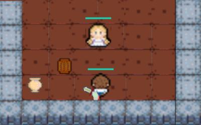 404-princess screenshot