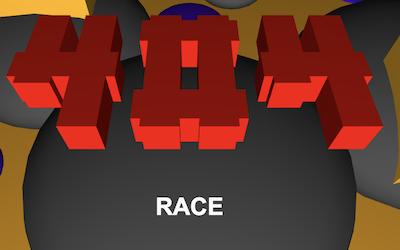 404 Race screenshot