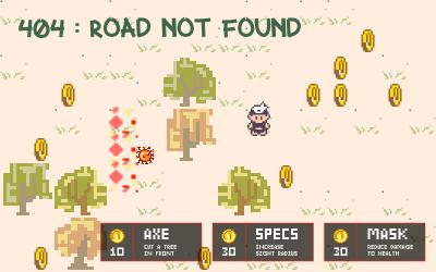 404-road-not-found