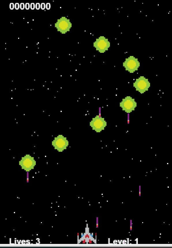 AlienInvasion