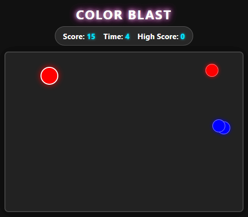 Color-Blast