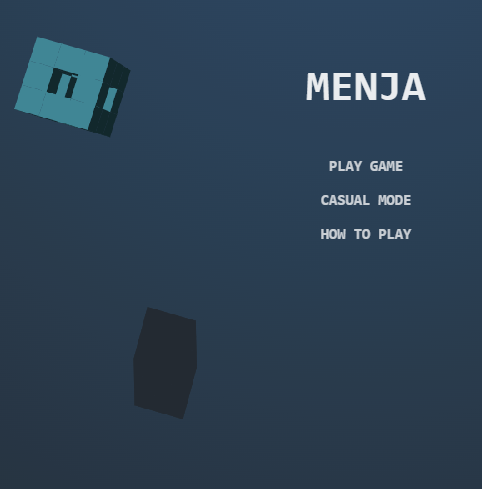 Menja