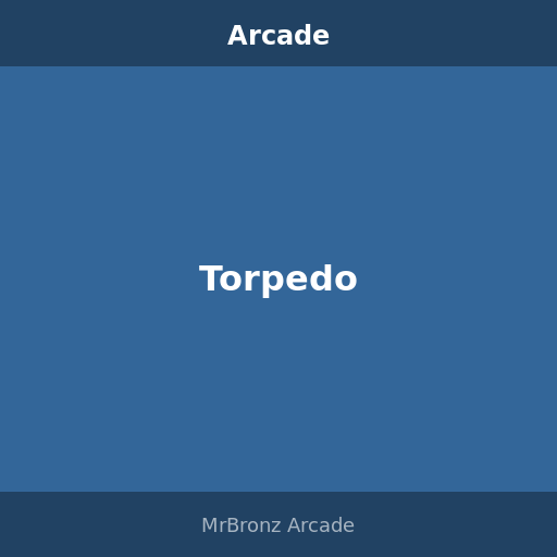 Torpedo