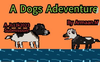 a-dogs-adventure screenshot