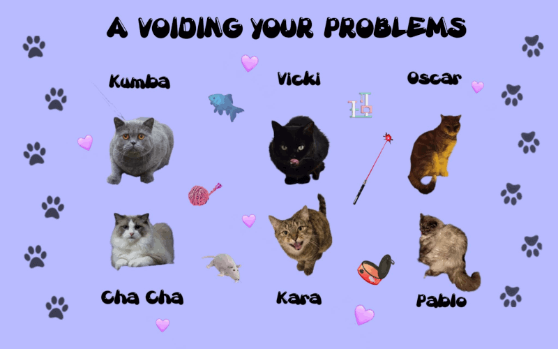 a-voiding-your-problems screenshot