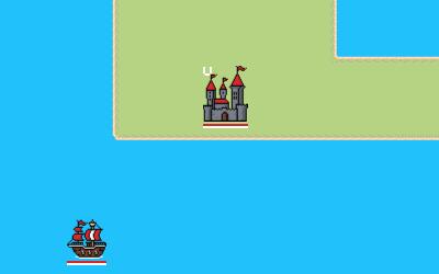 Aaarrrrggg screenshot