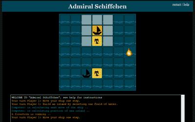admiral-schiffchen