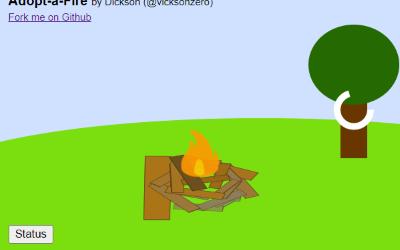 adopt-a-fire