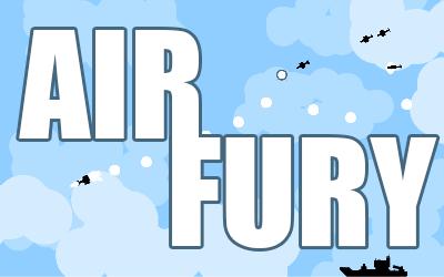 air-fury
