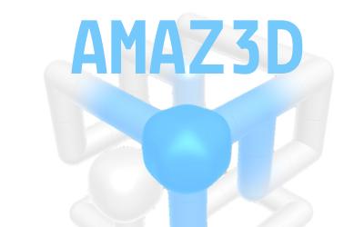 amaz3d screenshot