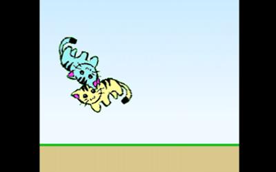 anti-gravity-kittens screenshot