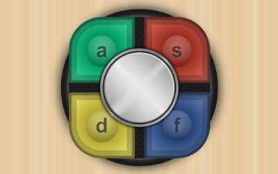 Asdf screenshot