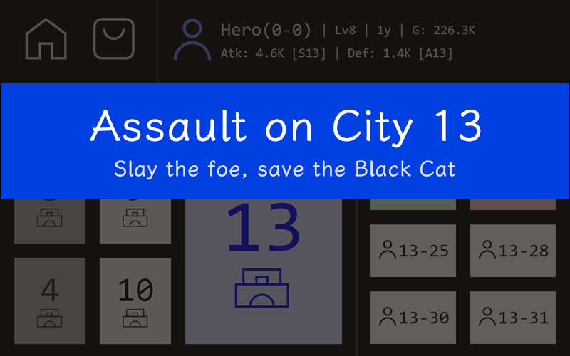 assault-on-city-13 screenshot