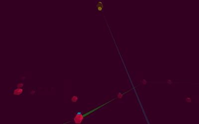 astro-link screenshot