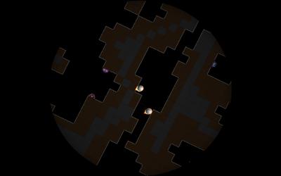 astro-miners screenshot